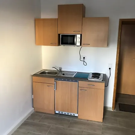 Appartement A Modern Furnished 2-room Grevenbroich