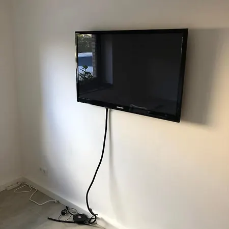 A Modern Furnished 2-room Grevenbroich