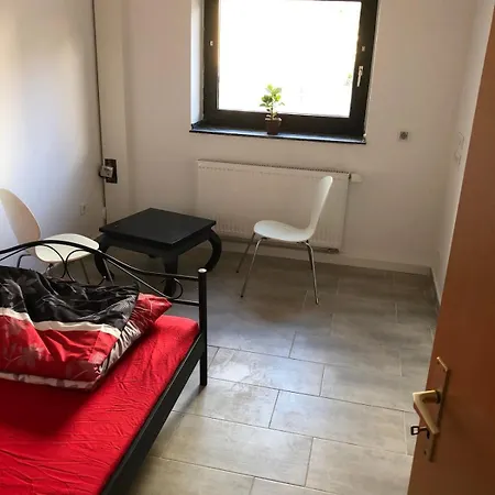 A Modern Furnished 2-room Grevenbroich
