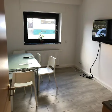 A Modern Furnished 2-room