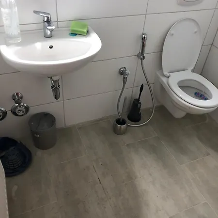 A Modern Furnished 2-room * Grevenbroich