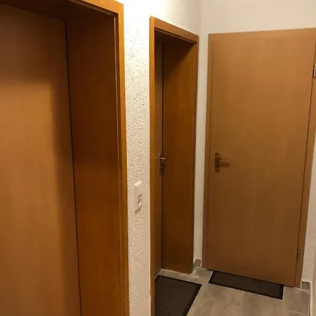 A Modern Furnished 2-room Appartement *