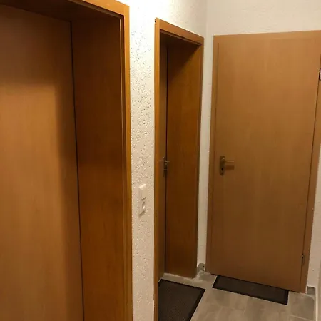 A Modern Furnished 2-room * Grevenbroich