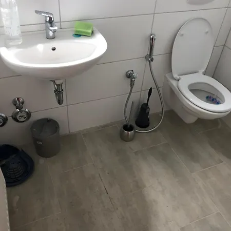 A Modern Furnished 2-room Grevenbroich