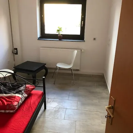 A Modern Furnished 2-room * Grevenbroich